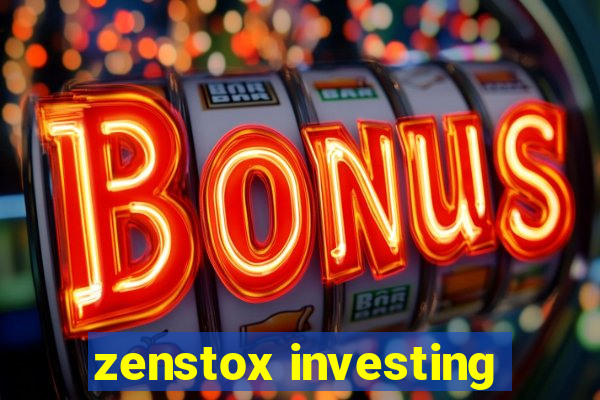 zenstox investing